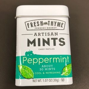 Meet your Posher, Lee